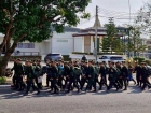 การฝึกภาคสนามนักศึกษาวิชาทหาร ชั้นปีที่ 2 ประจำปีการศึกษา 25 ... Image 248